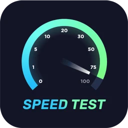 Wifi Speed Test Wifi Analyzer 아이콘