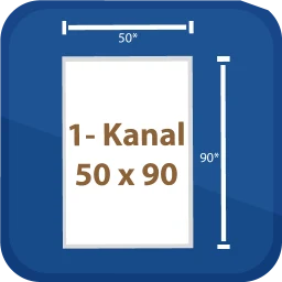 Marla Calculator - Land Area 아이콘